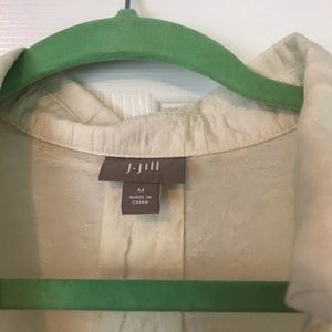 J. Jill blouse